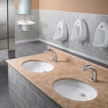 American Standard-605B.102-Lifestyle View