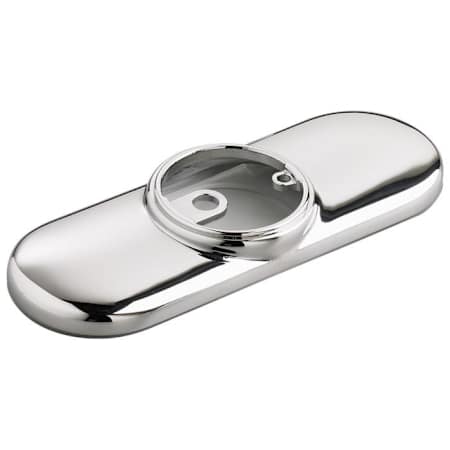 American Standard Selectronic 4-Inch Deck Plate Polished Chrome