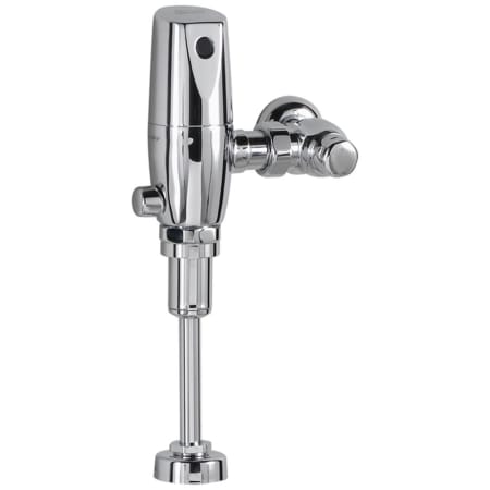 American Standard Selectronic 0.125 Gallons Per Flush Electronic Flushometer with Top Spud Polished Chrome