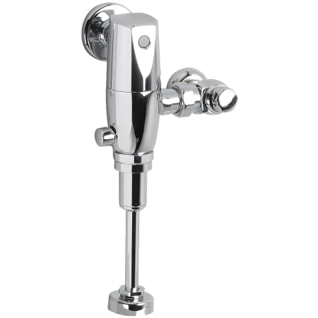 American Standard Selectronic 1.0 GPF 3/4" Top Spud Mounted Electronic Flushometer Polished Chrome