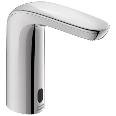 American Standard Selectronic Metal 0.35 GPM Single Hole Bathroom Faucet with 3/8" Compression Connection Polished Chrome
