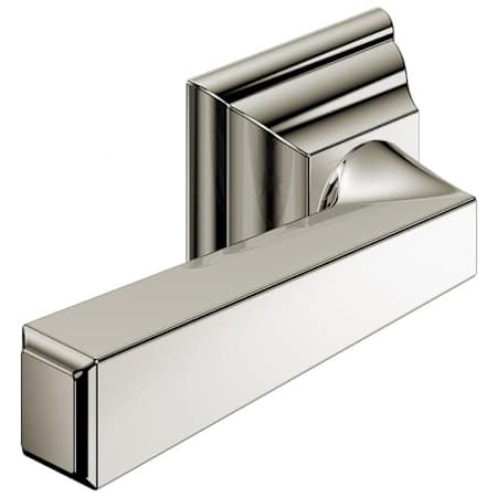 American Standard Brass Left-Hand Trip Lever Polished Nickel