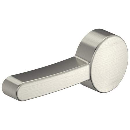 American Standard Metal Left-Hand Trip Lever Brushed Nickel