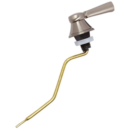 American Standard Optum Vormax Trip Lever Brushed Nickel