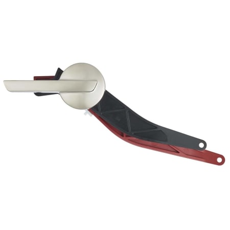 American Standard Trip Lever Assembly Brushed Nickel
