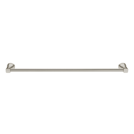 American Standard Glenmere 25-3/4" Towel Bar Brushed Nickel