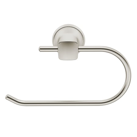 American Standard Glenmere Wall Mounted Euro Toilet Paper Holder Brushed Nickel