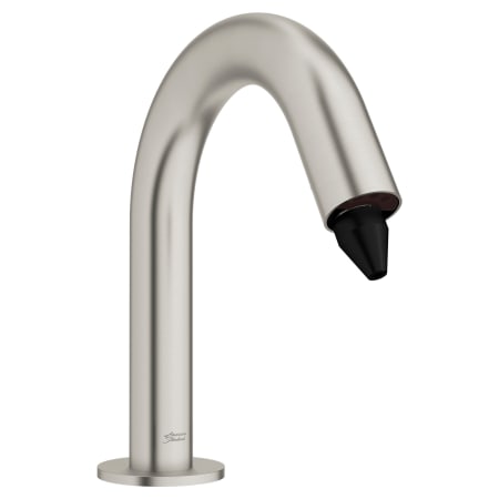 American Standard Deck Mounted Electronic Soap Dispenser Brushed Nickel