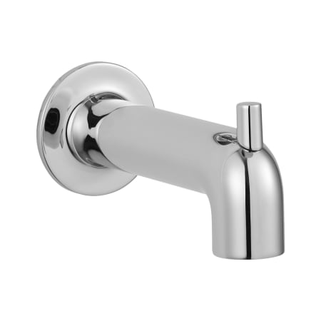 American Standard Studio S 6-1/8" Integrated Diverter Tub Spout Polished Chrome
