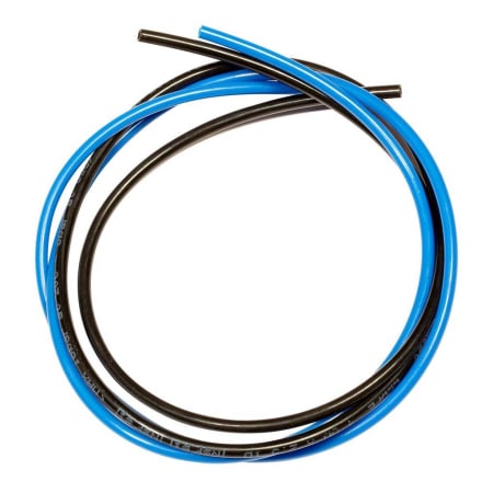 American Standard Manual Valve Hose Kit for Concealed Flush Valve N/A