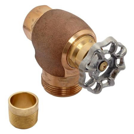 American Standard 3/4" Supply Stop Valve for Flush Valve N/A