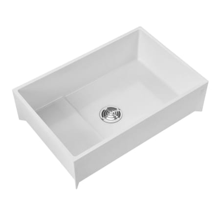 American Standard-MSB3624-White Angle View