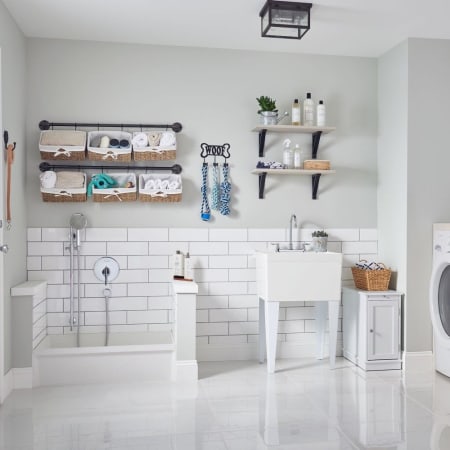 American Standard-MSB3624-White Whole Room View