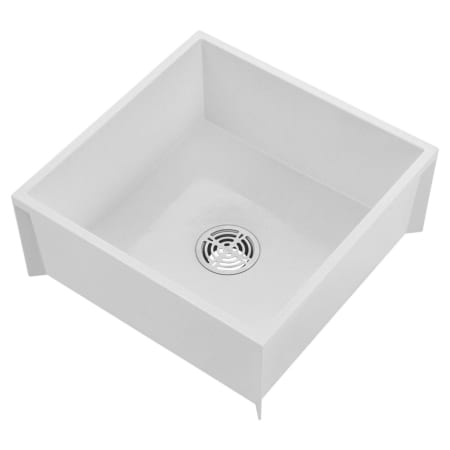 American Standard-MSBID2424-White Angle View