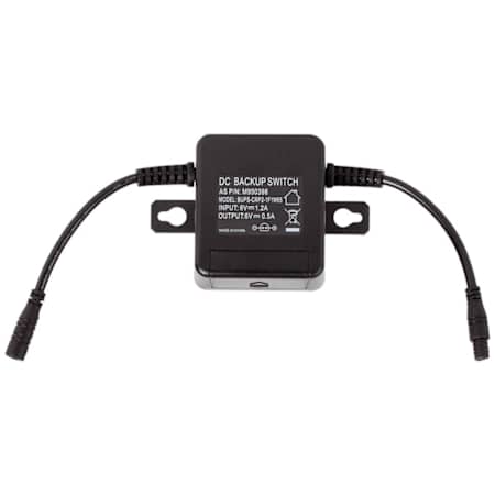 American Standard Selectronic Battery Back-Up Kit N/A