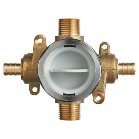 American Standard Flash Shower Rough-In Valve Body with 1/2" PEX Connection N/A