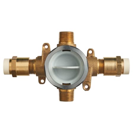 American Standard Flash Shower Rough-In Valve Body with 1/2" CPVC Connection N/A