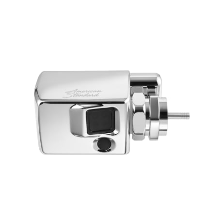 American Standard Side-Mount Retrofit Kit for Manual Flush Valves Polished Chrome