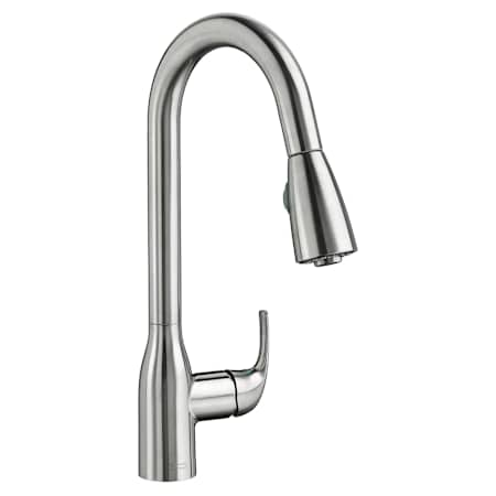 American Standard Tulsa Pull-Down Kitchen Faucet 1.8 gpm Stainless Steel