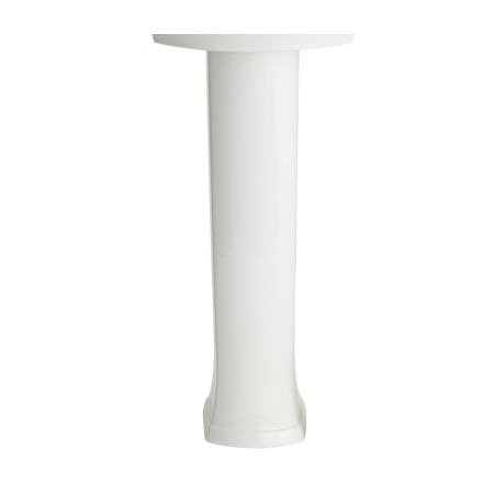 American Standard Estate Pedestal Leg Only for 0900.00X Sinks Linen
