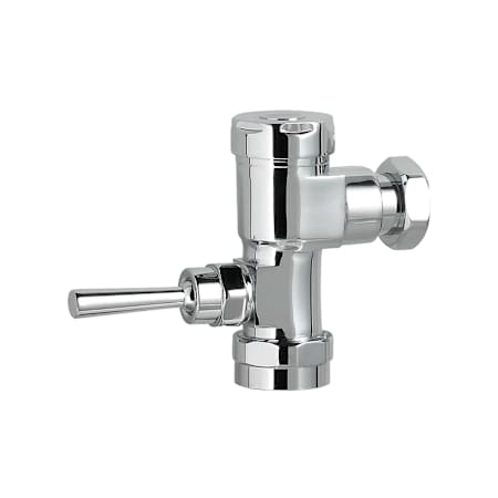 American Standard Ultima 1.28 Exposed Manual Piston Flush Valve Only Chrome
