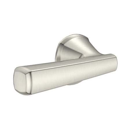 American Standard Edgemere Side Tank Lever Brushed Nickel