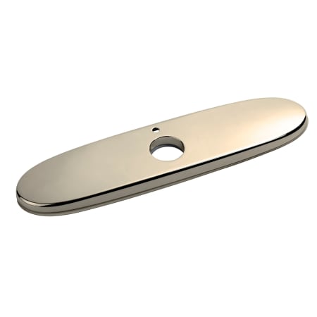 American Standard NextGen Selectronic 10-5/16" Escutcheon Brushed Nickel