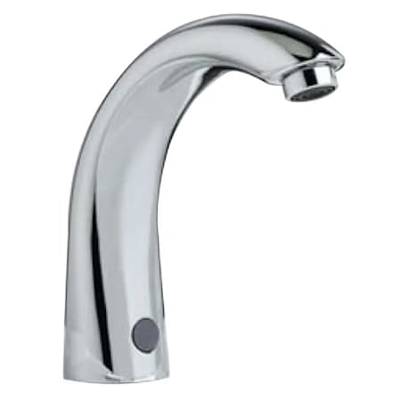 American Standard Selectronic 0.5 GPM Cast Touchless Faucet Polished Chrome