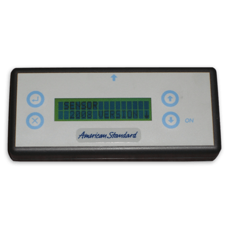 American Standard Selectronic Remote Control - For Use with Electronic Faucets and Flush Valves Chrome
