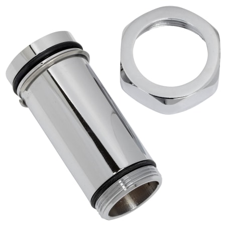 American Standard ADJ Tailpiece Chrome