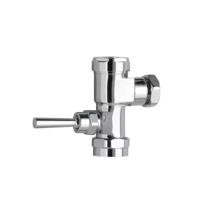 American Standard 0.5 Exposed Urinal Flush Valve Only for Retrofit for 3/4" Top Spud Installation -  Does not include vacuum breaker assembly, angle stop & sweat solder kit Chrome