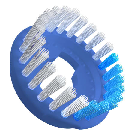 American Standard Huntley Scrub Brush N/A