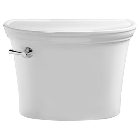 American Standard Heritage VorMax Toilet Tank for 205AA.104 White