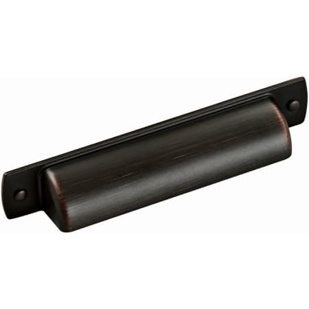 Oil Rubbed Bronze