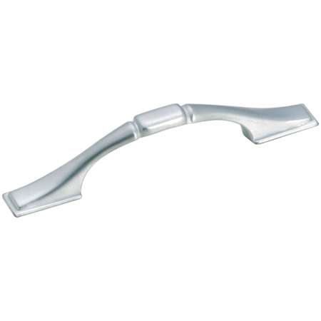 Amerock Everyday Heritage 3 Inch Center to Center Handle Cabinet Pull Brushed Chrome