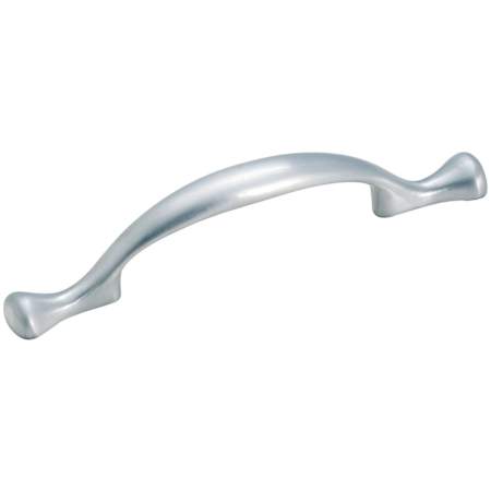 Amerock Everyday Heritage 3 Inch Center to Center Handle Cabinet Pull Brushed Chrome
