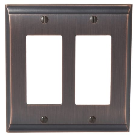 Oil Rubbed Bronze