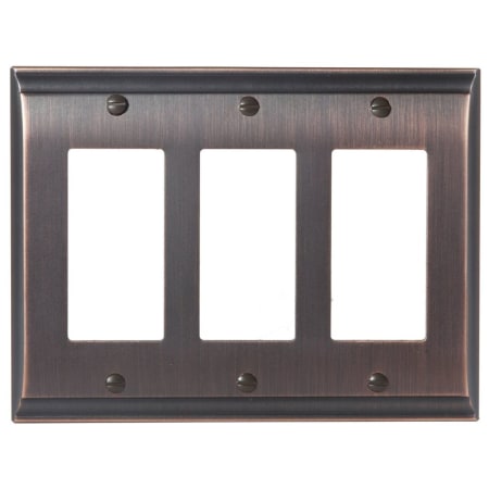 Oil Rubbed Bronze