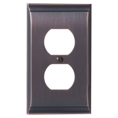Oil Rubbed Bronze