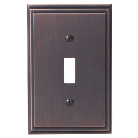 Oil Rubbed Bronze