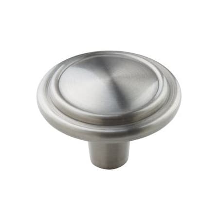 Satin Nickel