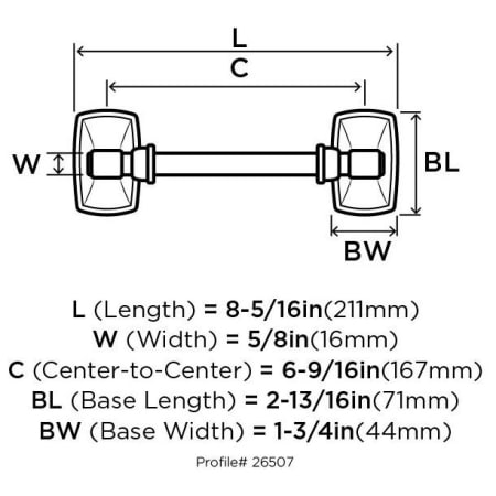 Dimensions