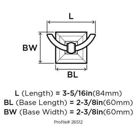 Dimensions