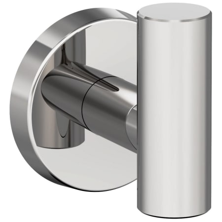 Polished Stainless Steel