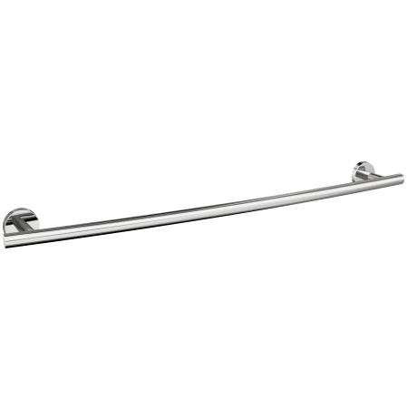 Polished Stainless Steel