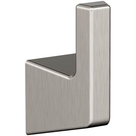 Amerock Blackrock Robe Hook Brushed Nickel