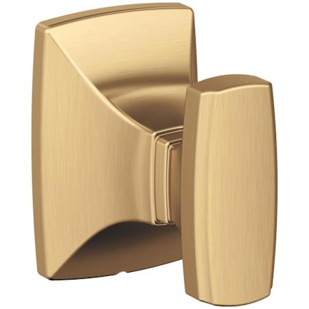 Amerock Highland Robe Hook Champagne Bronze