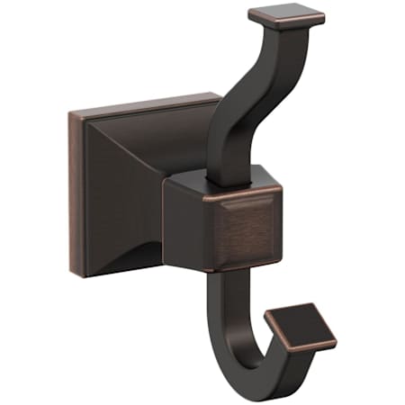 Amerock Mulholland Robe Hook Oil Rubbed Bronze