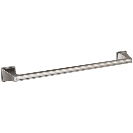 Amerock Mulholland 19-13/16" Towel Bar Brushed Nickel
