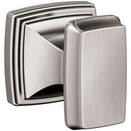 Amerock Revitalize Robe Hook Brushed Nickel